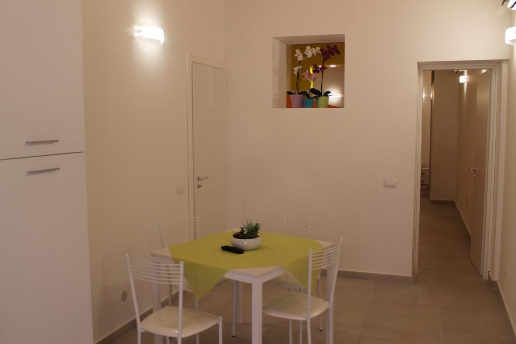 La Rosa Dei Venti Apartment Syracuse Exterior foto