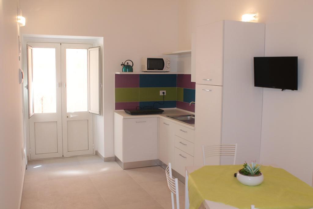 La Rosa Dei Venti Apartment Syracuse Exterior foto