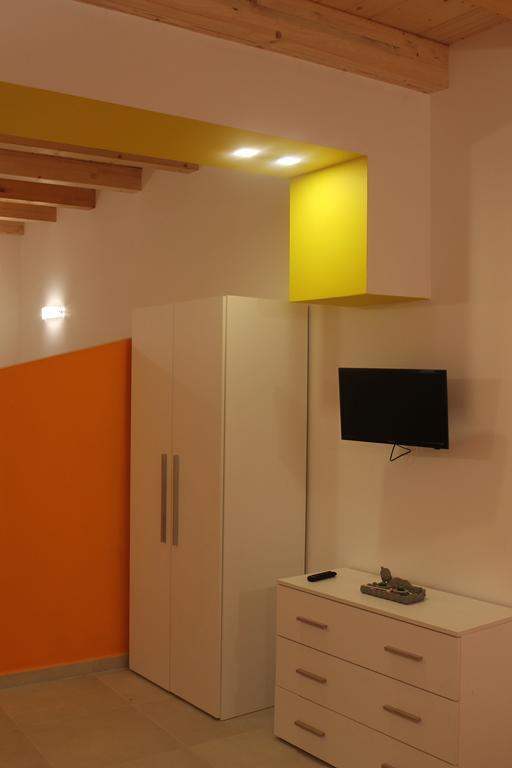 La Rosa Dei Venti Apartment Syracuse Exterior foto