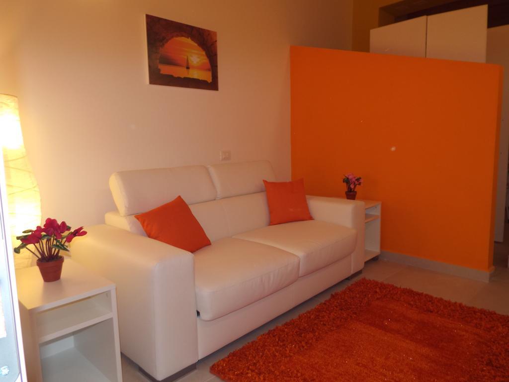 La Rosa Dei Venti Apartment Syracuse Exterior foto