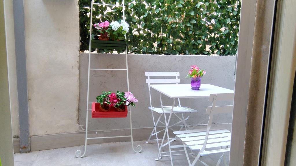 La Rosa Dei Venti Apartment Syracuse Exterior foto