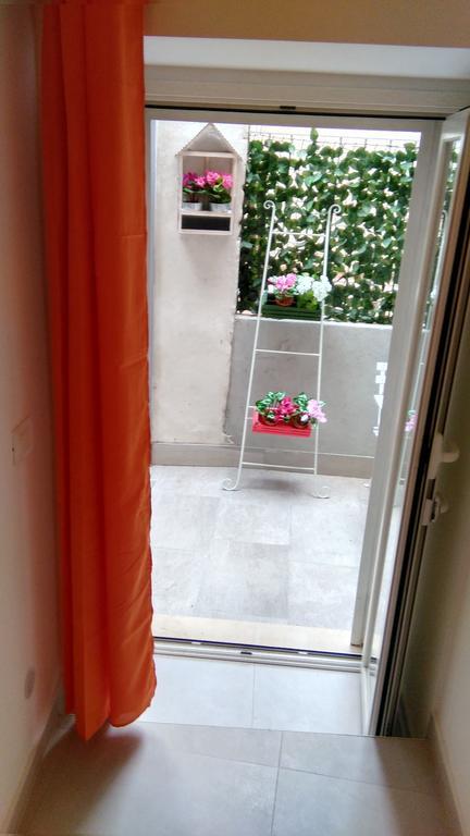 La Rosa Dei Venti Apartment Syracuse Exterior foto